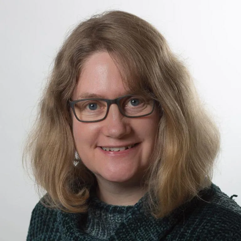 Anne Healy